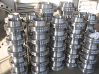 Wnrf Flanges