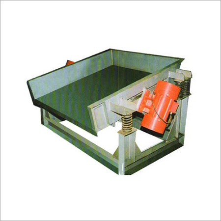 Vibro Feeder Vibratory Feeder