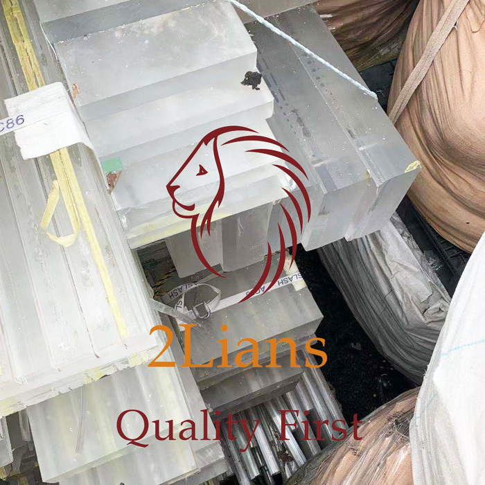 Pmma Natural Cast Type Board Sawdust Pmma Waste Scrap