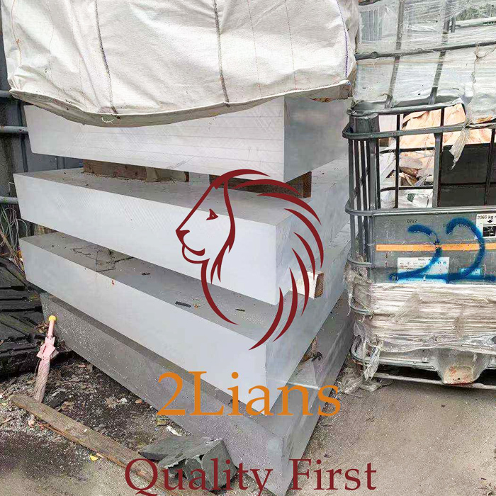 Pmma Natural Cast Type Board Sawdust Pmma Waste Scrap