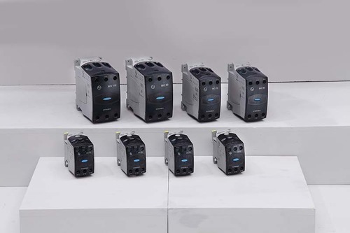 POWER CONTACTORS - Single Pole, Two Pole, Three Pole, Four Pole Configurations | Custom Current Ratings for Optimal Customer Satisfaction