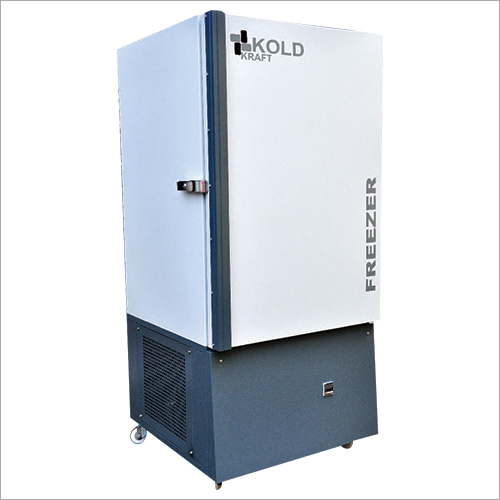 Laboratory Freezer Power Source: Electrical