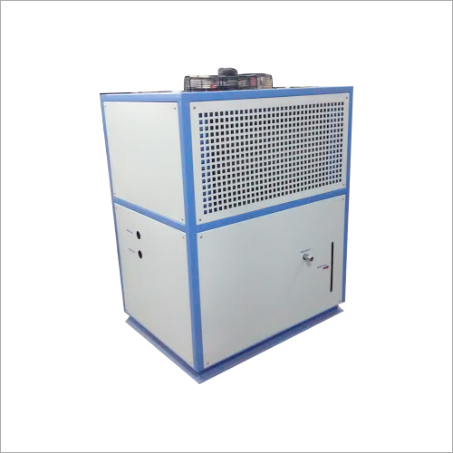 5 Ltr Industrial Chiller Voltage: 220-380 Volt (V)