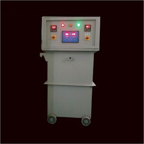 डिजिटल सर्वो वोल्टेज स्टेबलाइजर