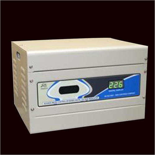 Digital Servo Voltage Stabilizers - Input Voltage 220-470v, Frequency 50-60hz | Durable Design For Industrial, Commercial, Residential Use, 2-3 Year Warranty