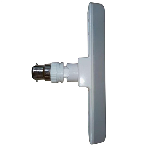 LED T Shape Bulb - Cool White, 220-240 Volt | Reliable, Low Power Consumption, Durable for Household and Commercial Use