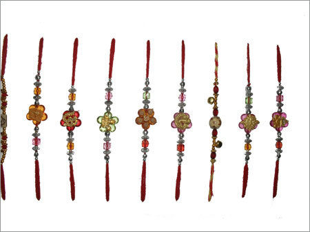 Stone Rakhi