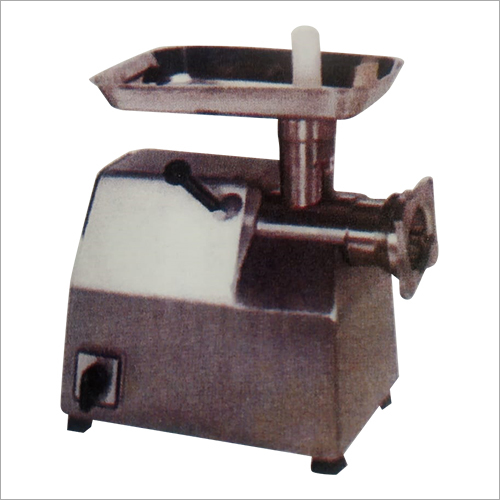 SS Keema Machine