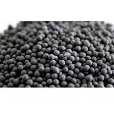 प्लैटिनम 10% कार्बन पर