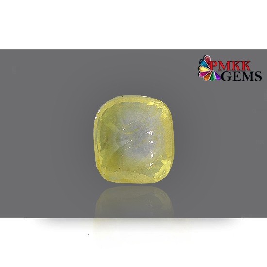 Sapphire Yellow Sapphire(gysc038)
