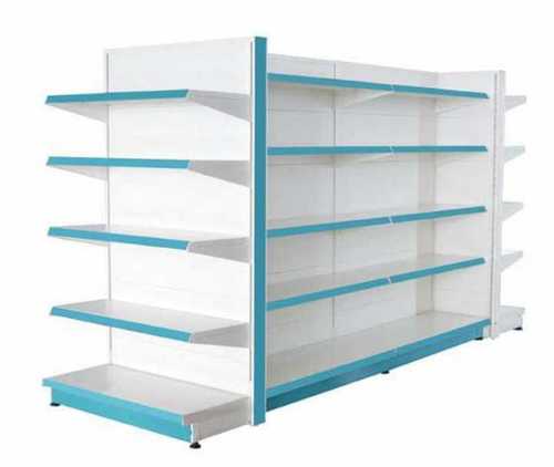 Grosseries Display Stand Brightness: High