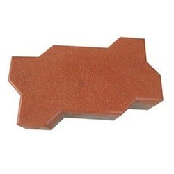 Zig Zag - Ceramic Floor Tiles | Versatile Design, Easy To Clean, Slip-resistant, Fade-resistant In Elegant Geometric Patterns