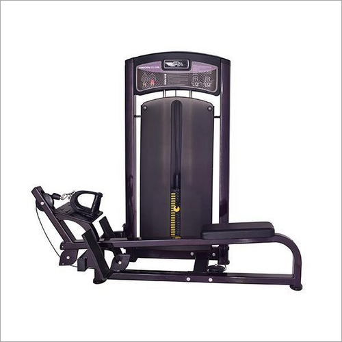 M9 Seated Cable Row Machine Grade: Commercial Use