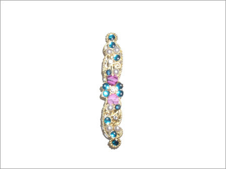 Fancy  Hair Clip