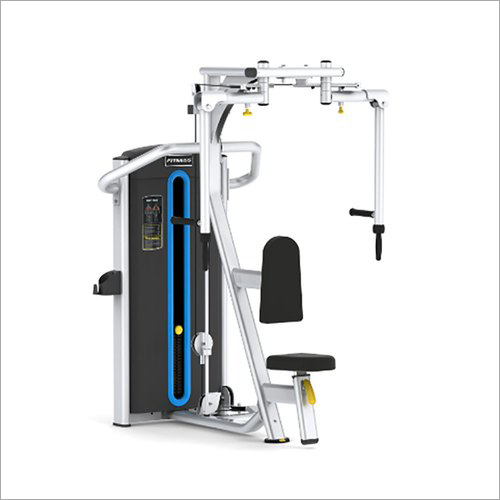 Pec Fly-Rear Delt  Machine Grade: Commercial Use