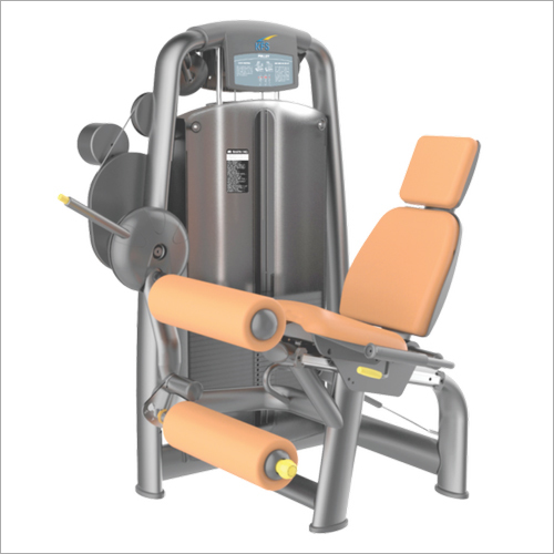 Leg Curl Trainer Machine - Grade: Commercial Use