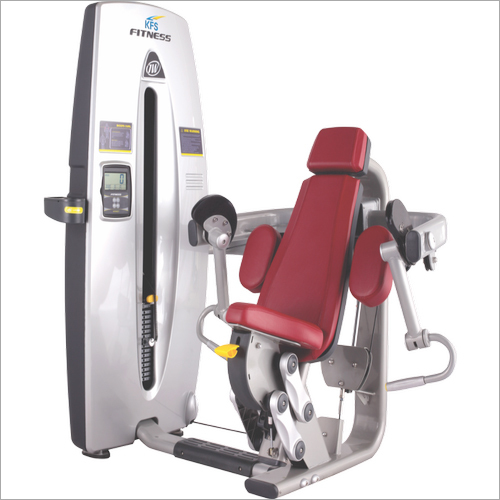Bicep Row Machine - Grade: Commercial Use