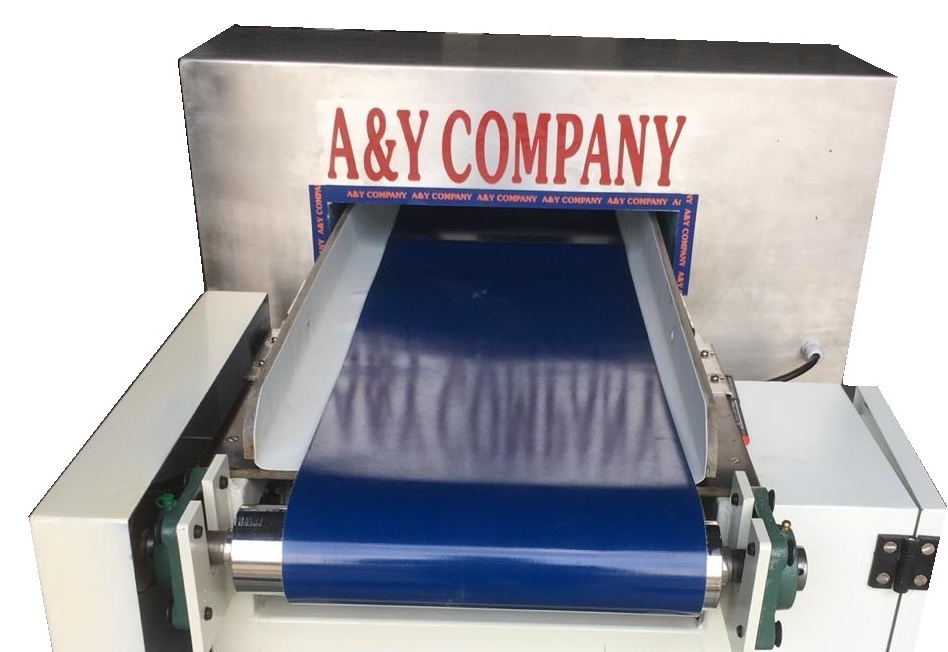 Needle Detector Machine