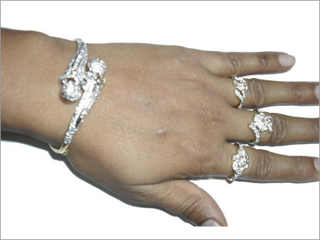 Designer Bangles