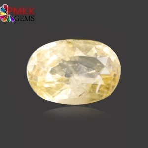 पीला नीलम (CYS142)