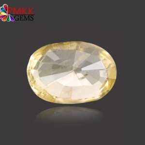 Sapphire Yellow Sapphire(cys142)