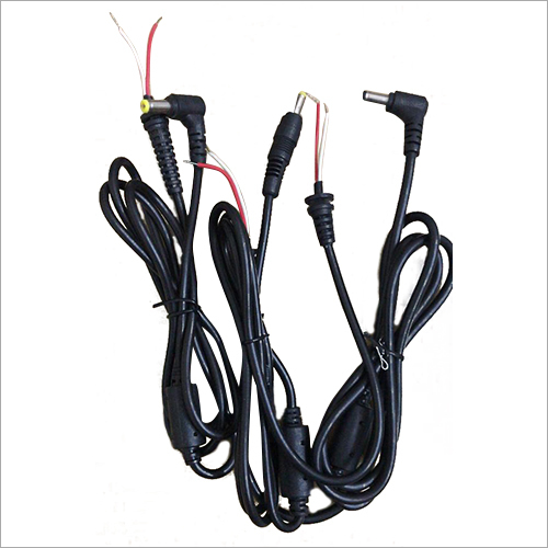 12 वी एसी डीसी एडाप्टर पावर कॉर्ड