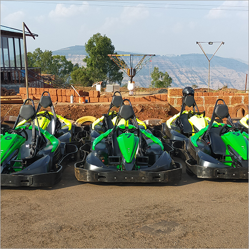 Electric Go Kart