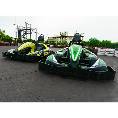 Go Kart Car