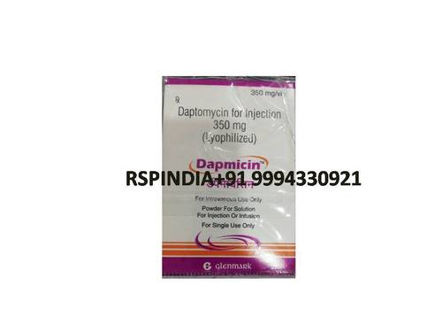 DAPMICIN INJECTION