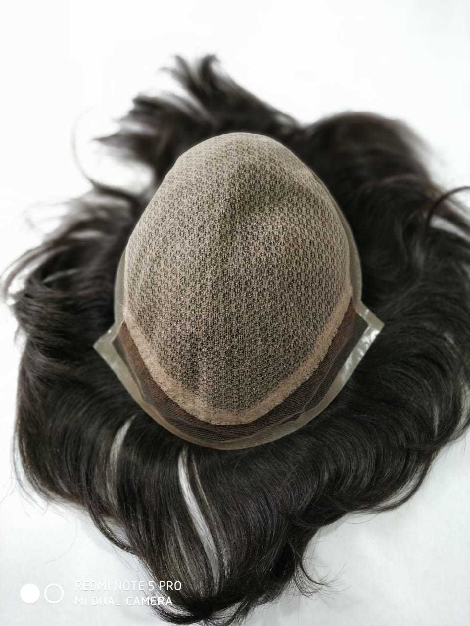Gents Patch Used By: Men