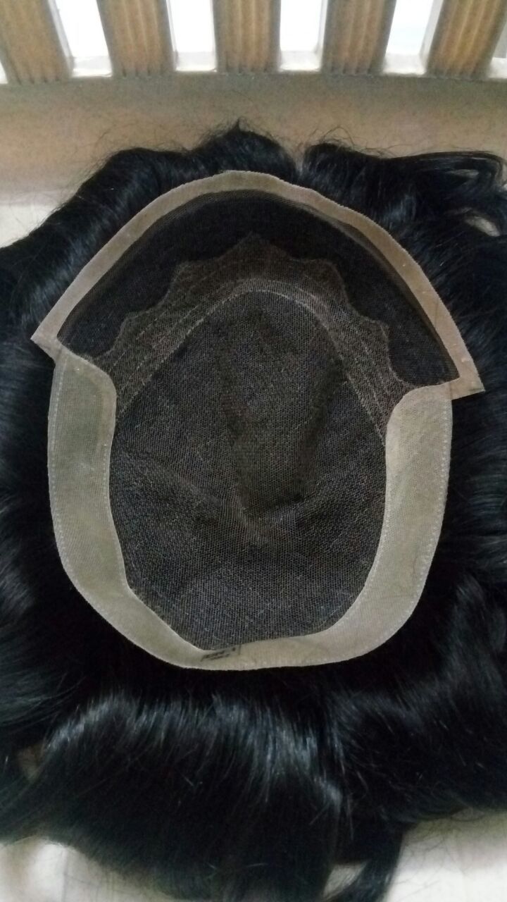 Gents Patch Used By: Men