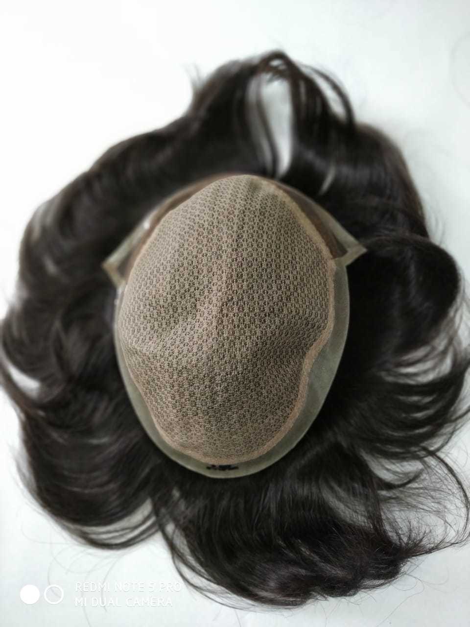 Gents Patch Used By: Men