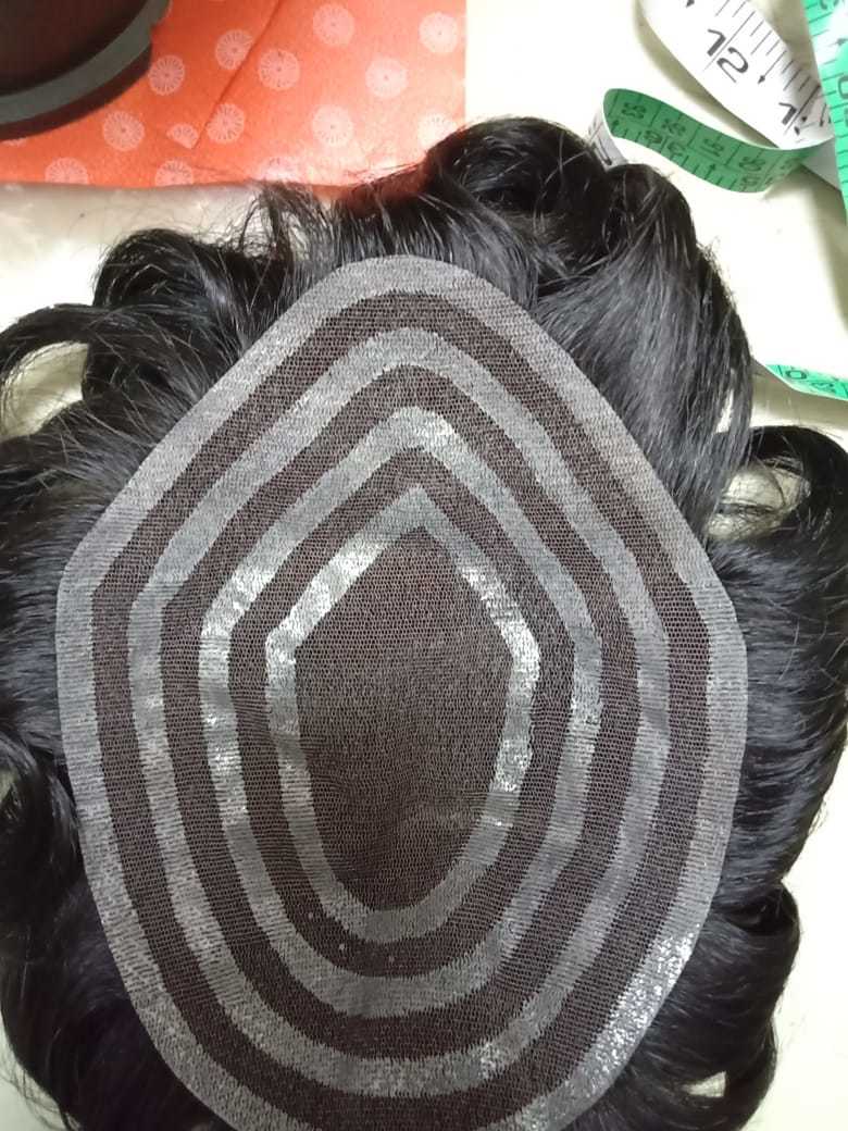 Gents Patch Used By: Men