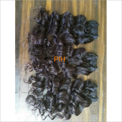 Transparent Lace Closure