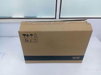 Wyse R90lw Thin Client - Amd Sempron 1.5ghz, 1gb Ram, 2gb Flash, Dual Display Capability, 6 Usb Ports, 10/100/1000 Lan, Windows Embedded Standard 2009, 307 X 82 X 225 Mm