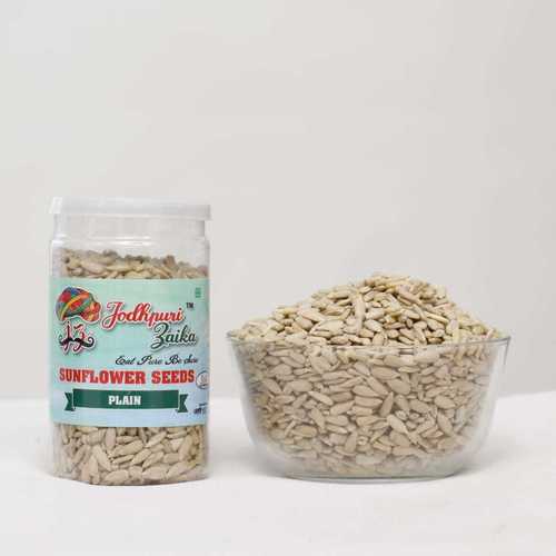 Sunflower Seeds (Plain)