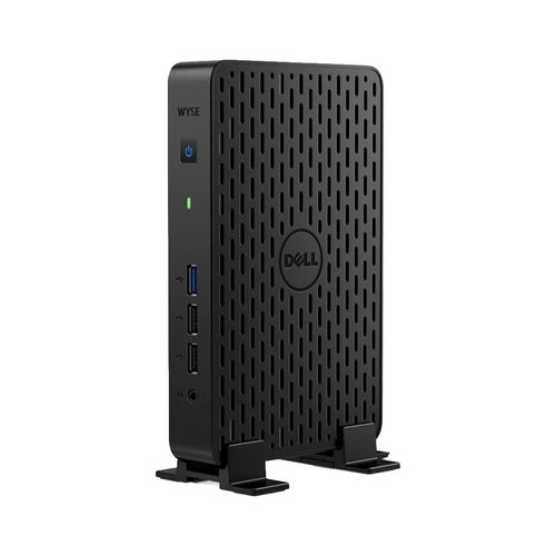 Dell Wyse 3030 Thin Client Memory: 4 Gigabyte (Gb)