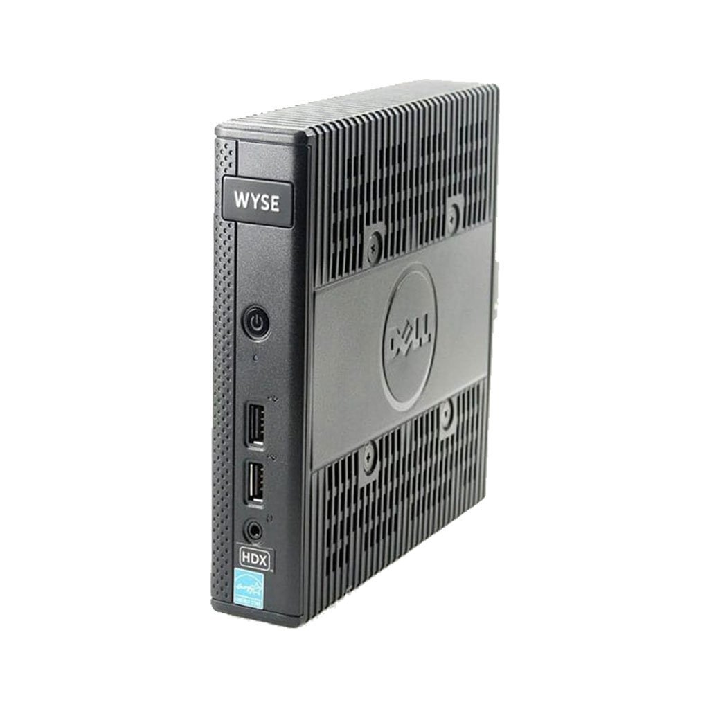 Dell 5010 Thin Client Memory: 4 Gigabyte (Gb)
