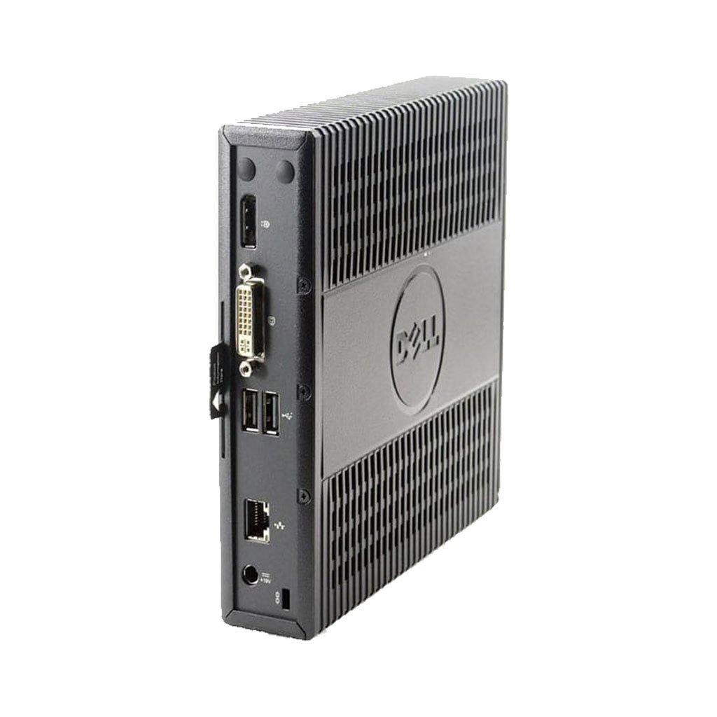 Dell 5010 Thin Client Memory: 4 Gigabyte (Gb)