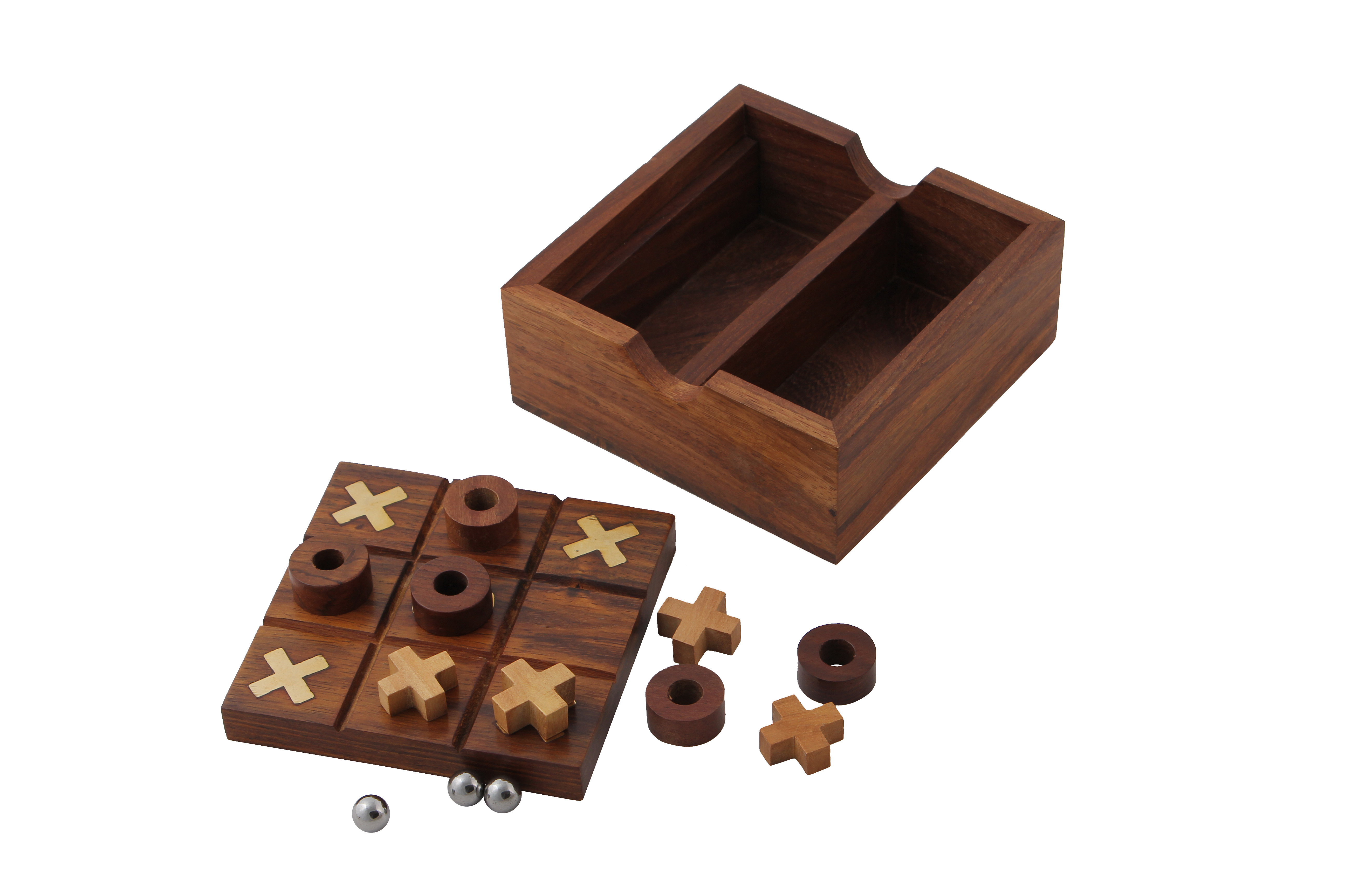 Tic Tac Toe Game