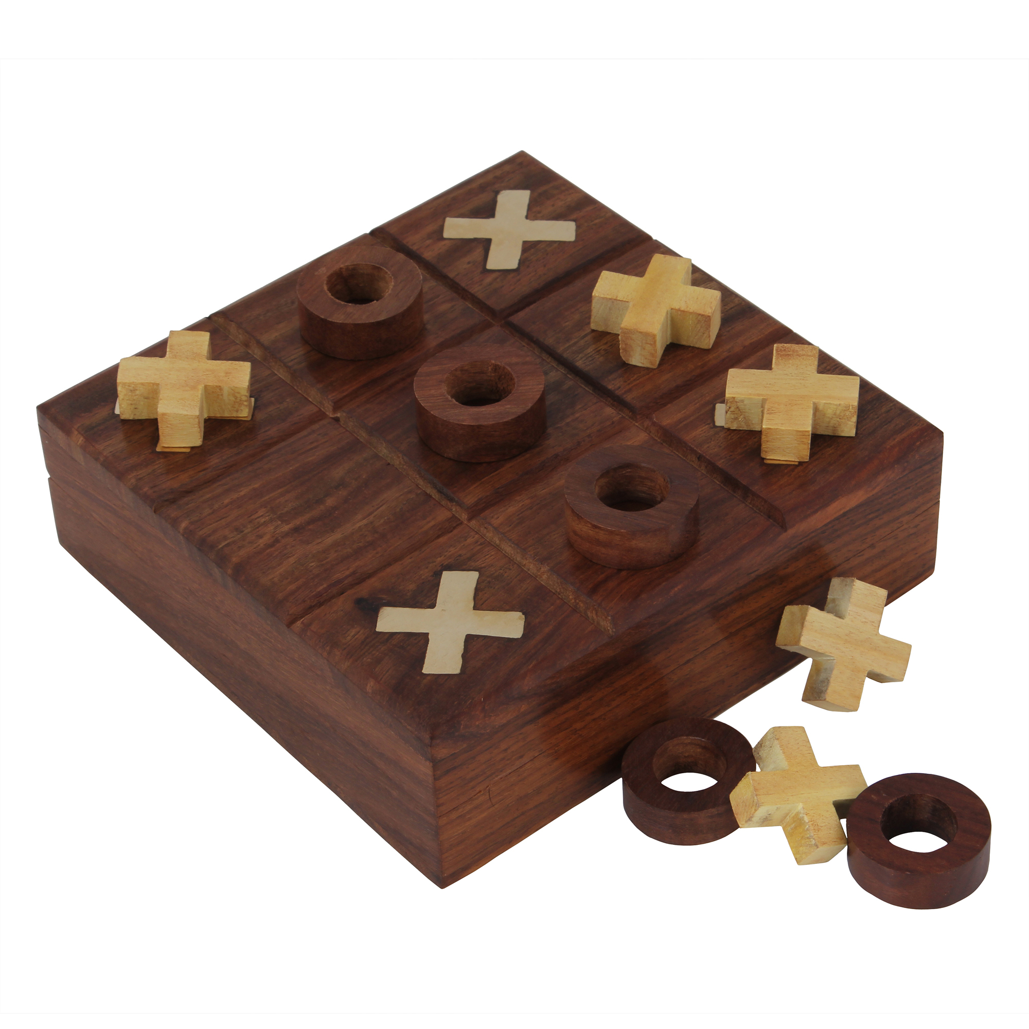 Tic Tac Toe Game