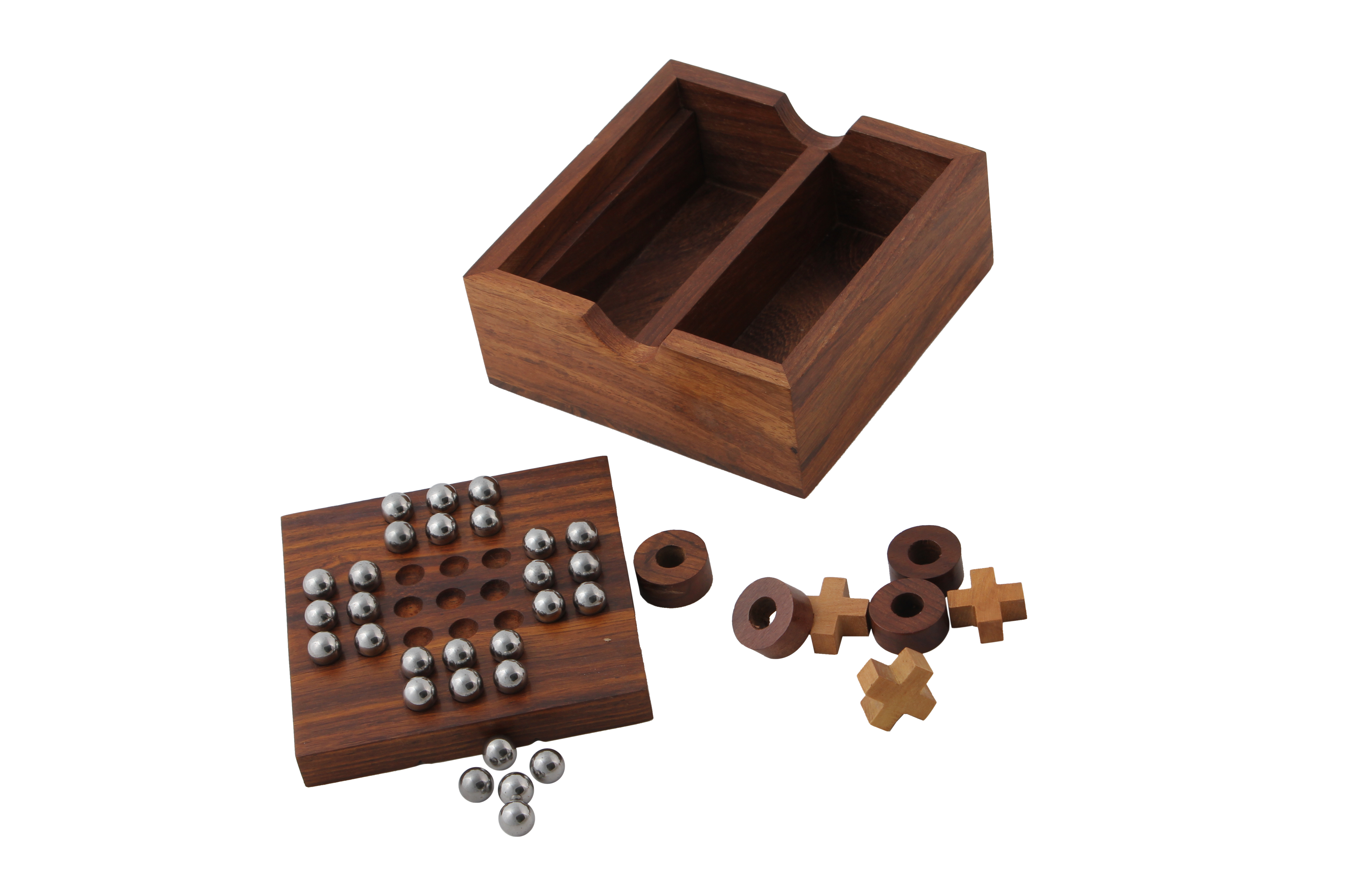 Tic Tac Toe Game