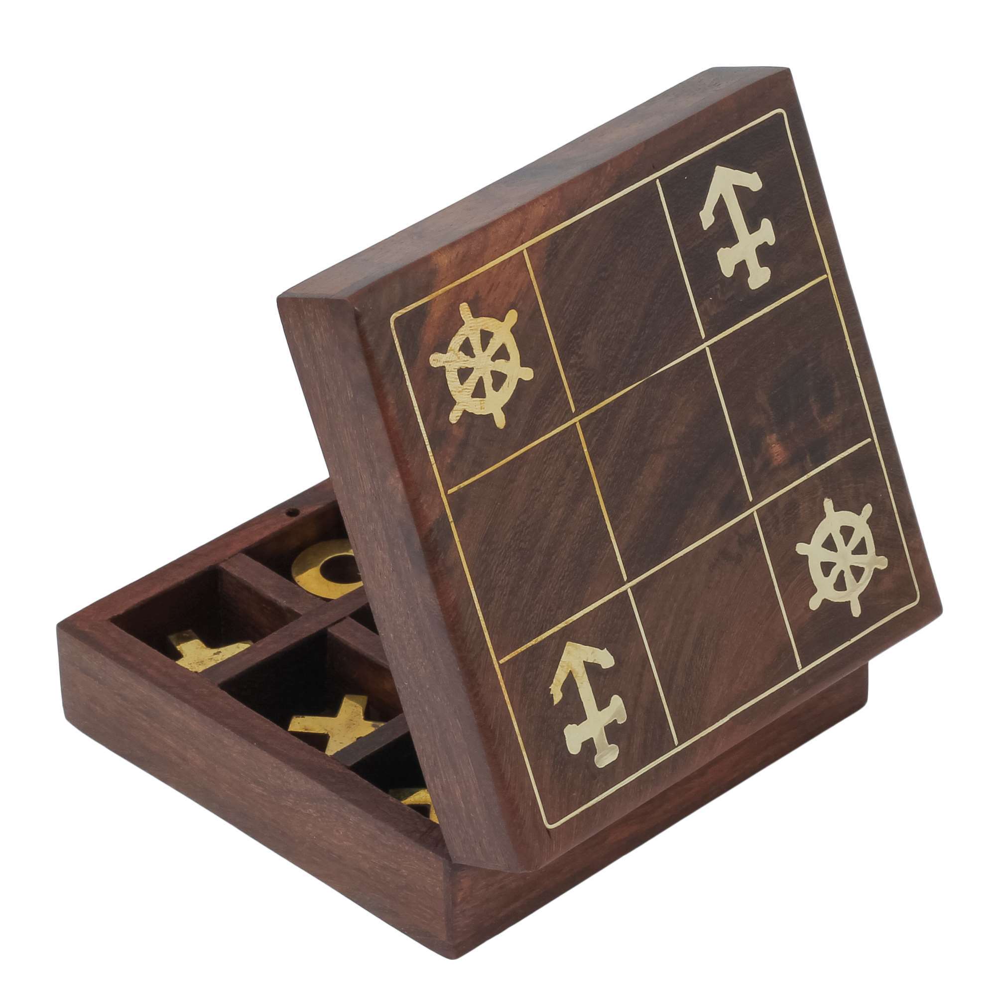 Tic Tac Toe Game