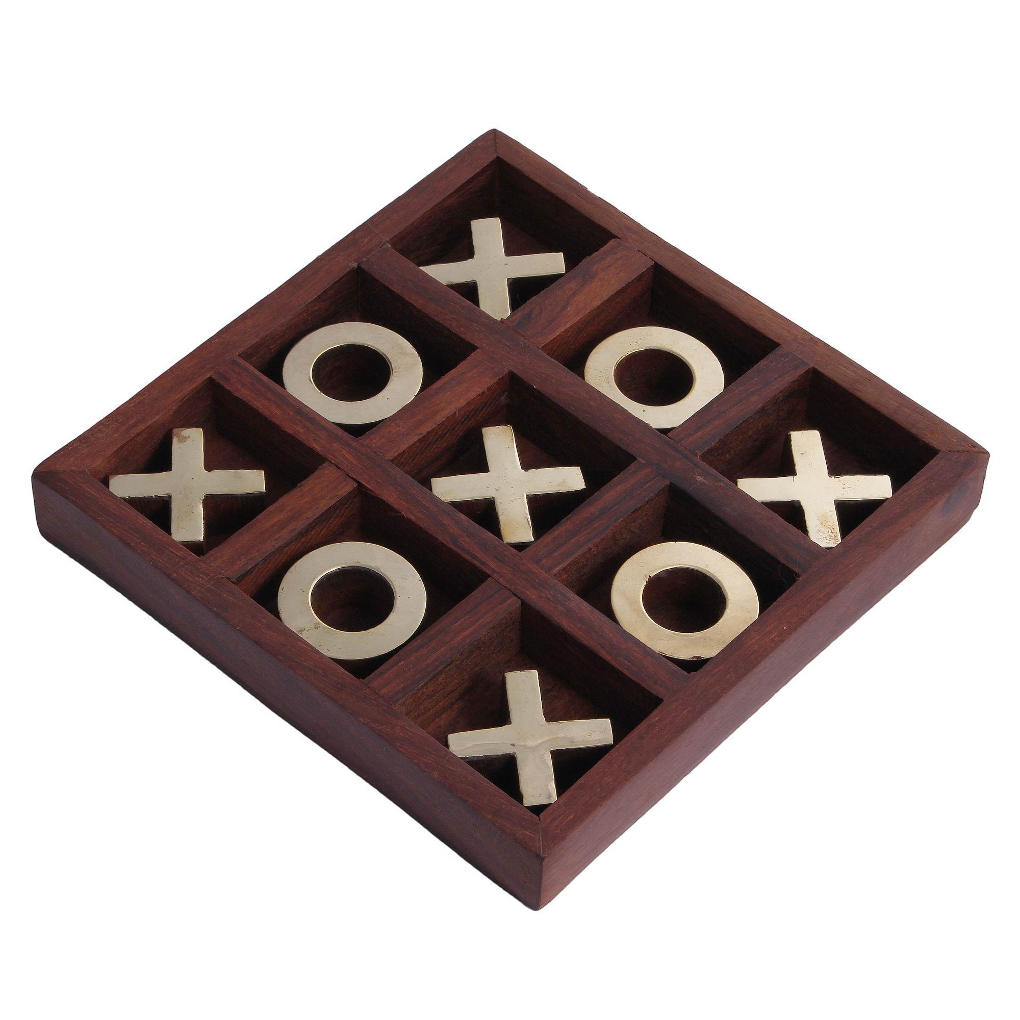 Tic Tac Toe Game
