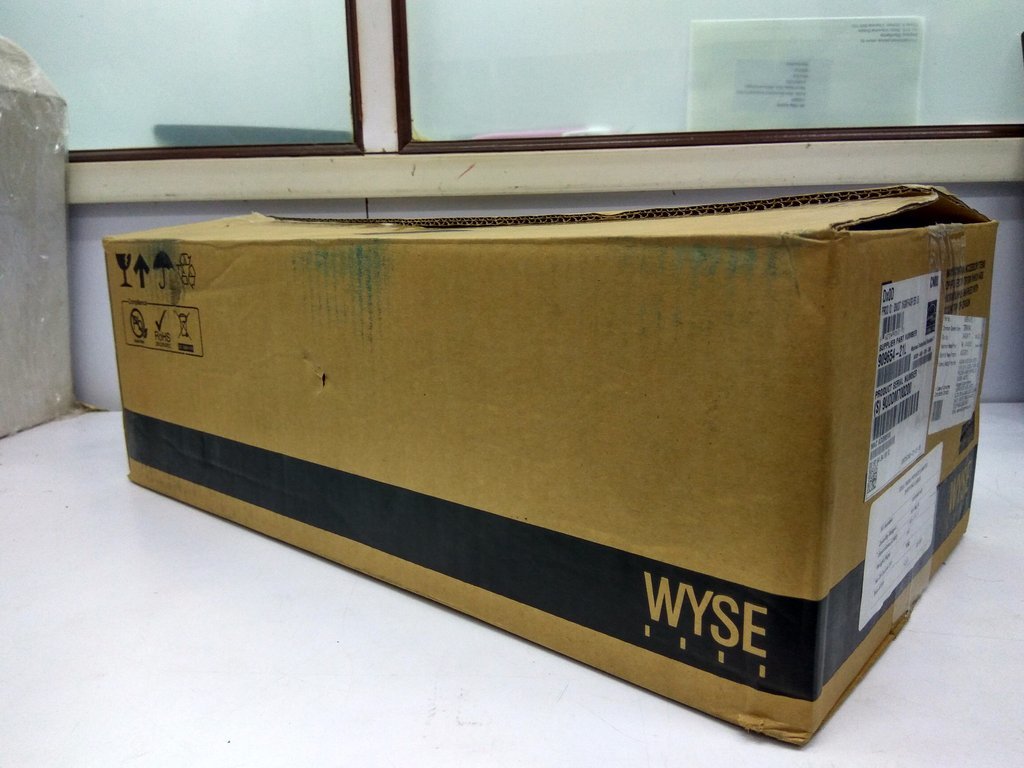 Dell Wyse D90d7 With Windows 7 Embedded License Os Memory: 4 Gigabyte (Gb)
