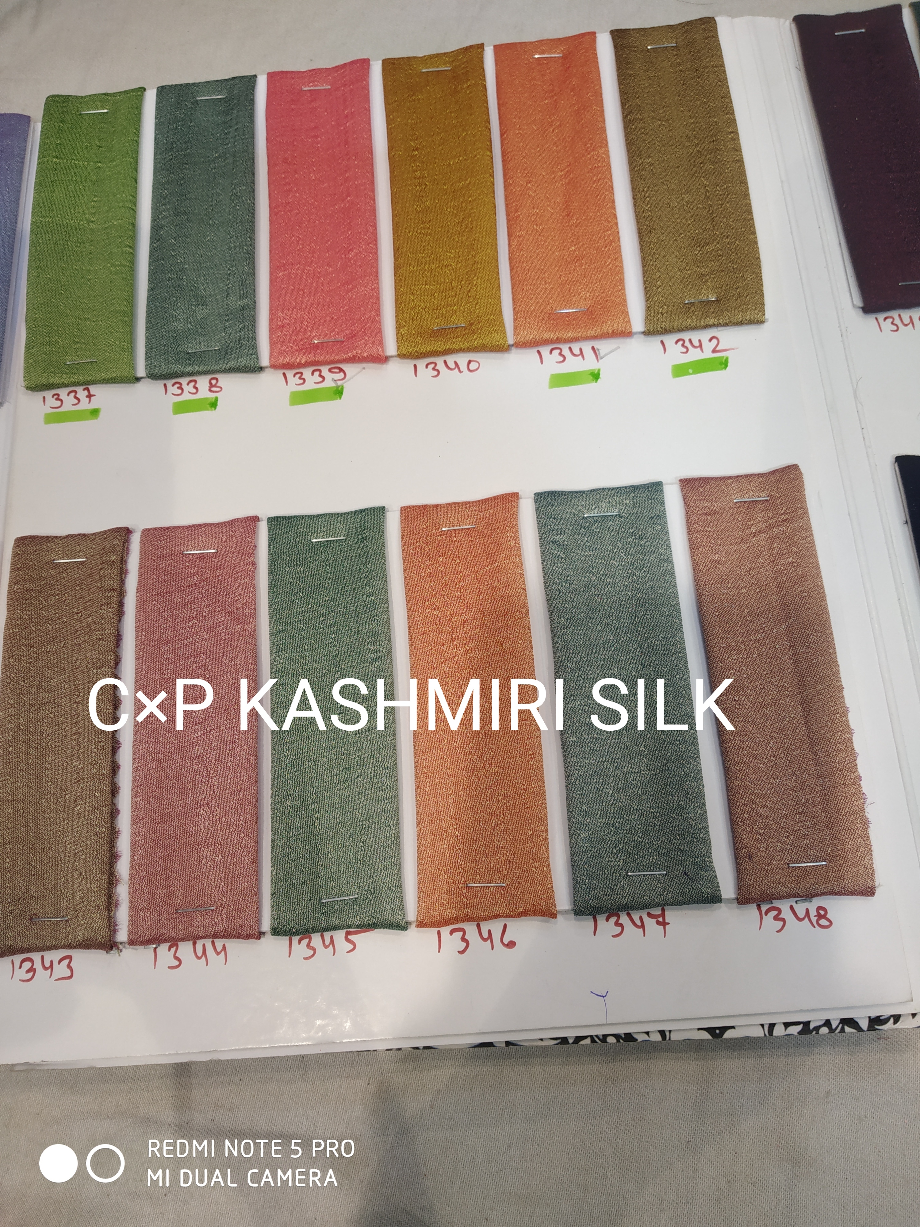 Chiku Ladies Plain Saree
