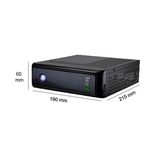 Thinpc 07 - J1900wp Memory: 4 Gigabyte (Gb)