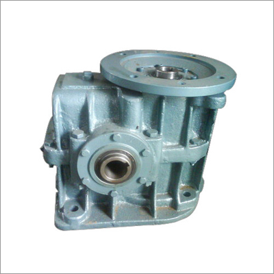  Industrial Gear Boxes