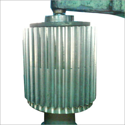 Industrial Gear Boxes