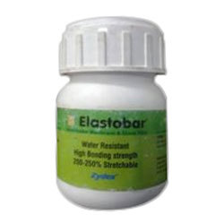 Clear Transparent Elastobar Eb 50